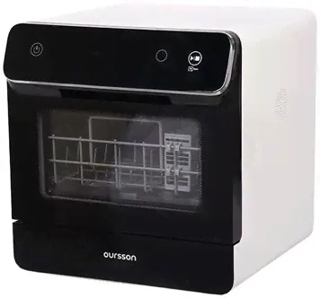 Посудомоечная машина Oursson DW4001TD/IV в Санкт-Петербурге-0