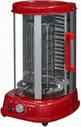 Oursson Электрошашлычница OURSSON VR1522/RD, красный электрогрили