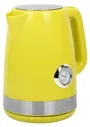 Чайник электрический Oursson EK1716P/BL