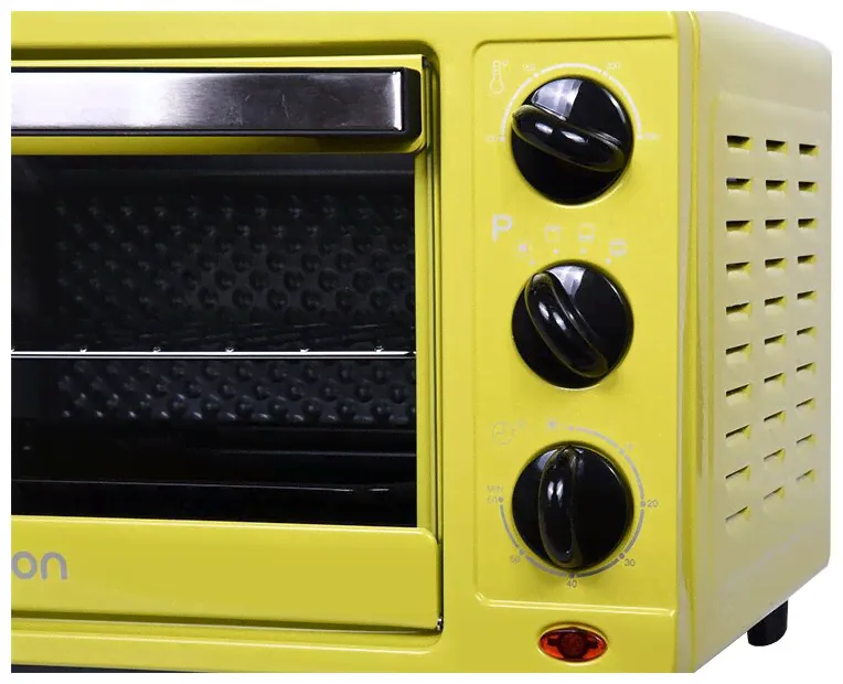 Oursson Мини-печь Oursson MO1402/GA электродуховка-2