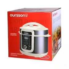 Мультиварка OURSSON MP5025PSD/IV 6669103