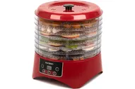 Сушилка для овощей Oursson DH3501D/RD