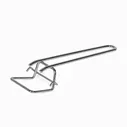 Oursson Электропечь Oursson MO3815/RD (Красный) электродуховка
