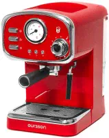 Кофеварка Oursson EM1505-0