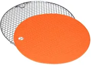 Аэрогриль Oursson AG3500GD/IV (Слоновая кость)