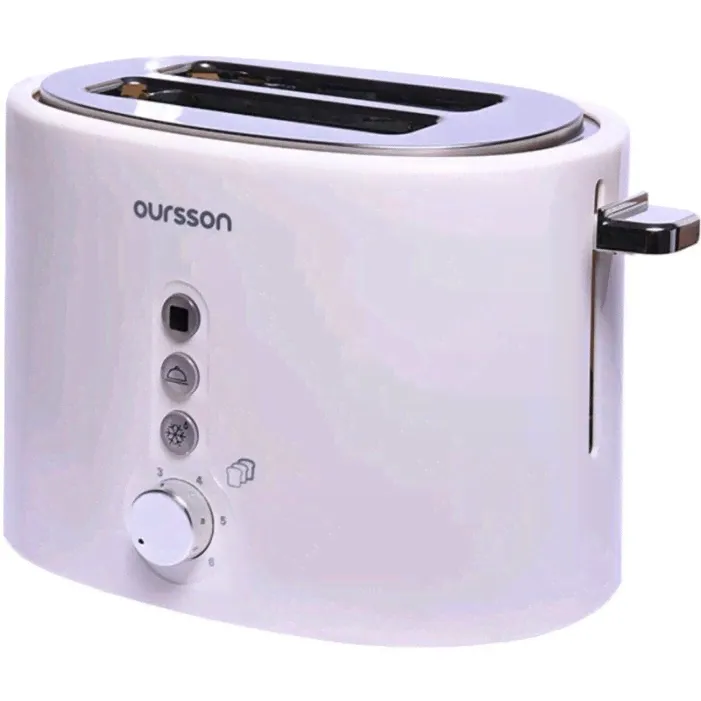 Oursson TO2110/IV тостер-3
