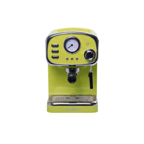 Кофеварка рожковая Oursson EM1505/GA Green