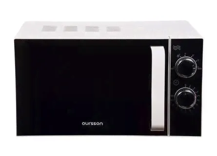Микроволновая печь Oursson MM2005/WH Белый