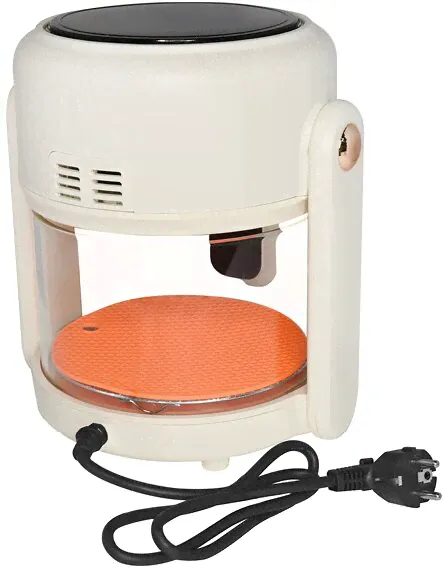 Аэрогриль Oursson AG3500GD/IV (Слоновая кость)-4