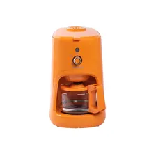 Кофеварка капельная Oursson CM0400G/OR Orange