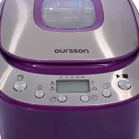 Хлебопечь Oursson BM1023JY/SP-0