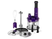 Миксер Oursson HB6040/SP