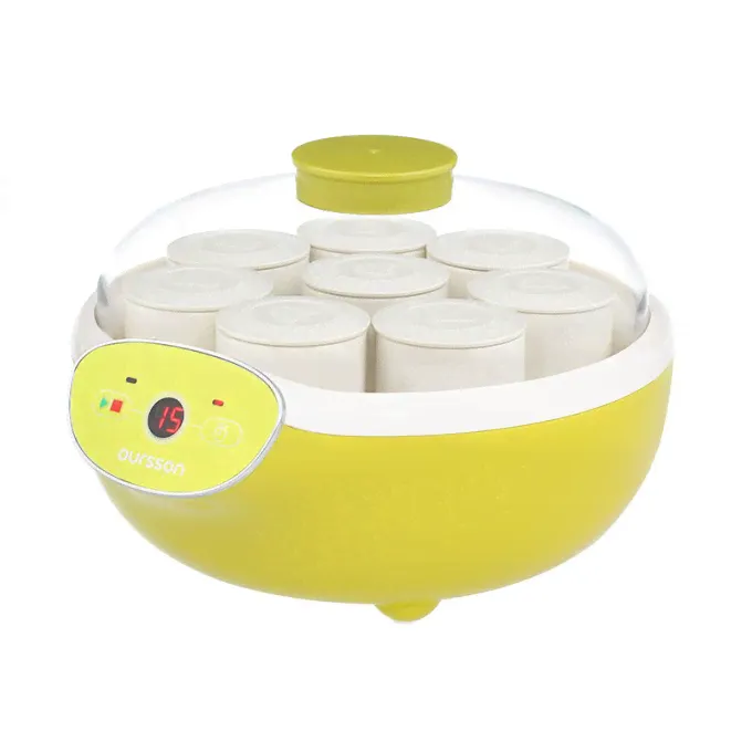 Йогуртница OURSSON FE1105D/GA 100000087837-0