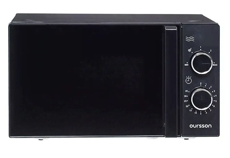 Микроволновая печь Микроволновая печь OURSSON MM2009/BL-0