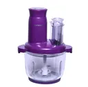 Измельчитель Измельчитель OURSSON CH3040/SP