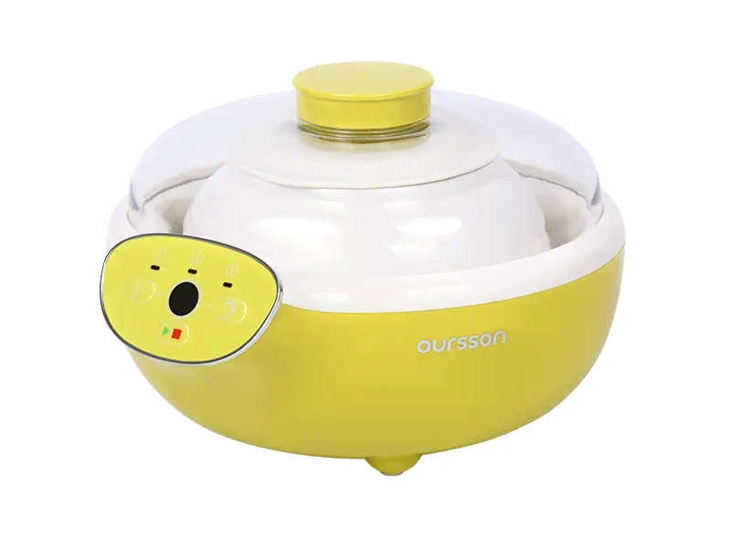 Йогуртница Oursson FE2305D/GA-2