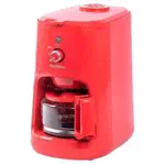 Кофеварка Oursson CM0400G