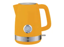 Чайник электрический Oursson EK1716P/OR 1.7 л Orange