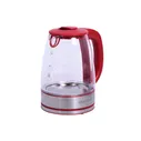 Чайник электрический Oursson EK1744GD/RD
