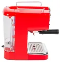 Кофеварка рожковая Oursson EM1500 красный