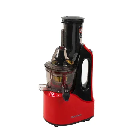 Соковыжималка Oursson JM7002/RD-4