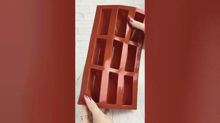 Мега популярная форма "Буше" (bouchee) для выпечки и приготовление десертов, творожных сырков.