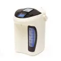 Термопот TP4310PD/IV, 4.3 л, слоновая кость, пластик/нержавеющая сталь, Oursson