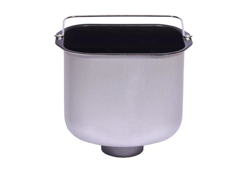 Характеристики - Хлебопечь Oursson BM1023JY/RD-2