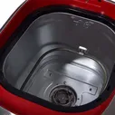 Хлебопечь Oursson BM1023JY красный