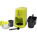Кофеварка капельная Oursson CM0400G/GA Green