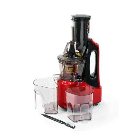 Соковыжималка Oursson JM7002/RD-3
