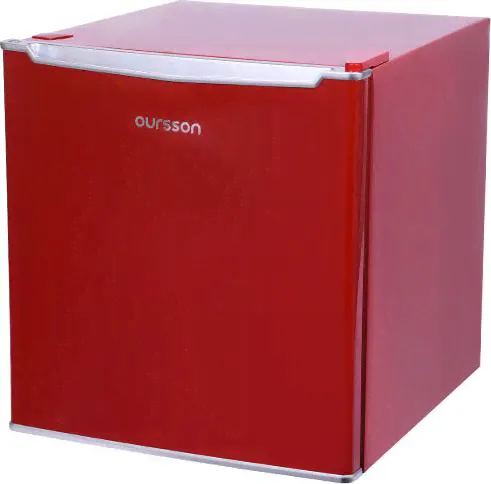 Холодильник Oursson RF0480/RD