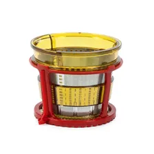 Соковыжималка Oursson JM7002/RD