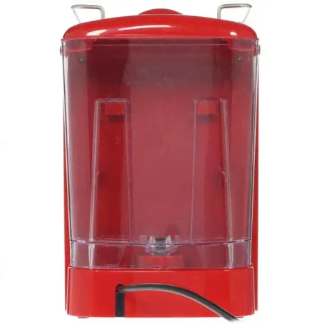 Кофеварка рожковая Oursson EM1500/RD-3