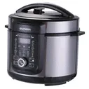 Мультиварка Oursson MP5025PSD/BL (Черный)