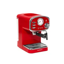 Кофеварка рожковая Oursson EM1505/RD Red