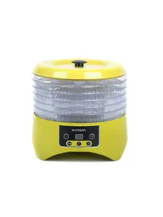 Сушилка для овощей и фруктов Oursson DH2302D/GA-0