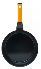 Сковорода Oursson Palette PF2422C 24 см, желтый