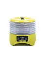 Сушилка для овощей и фруктов Oursson DH2302D/GA