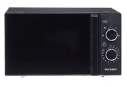 Микроволновая печь Микроволновая печь OURSSON MM2009/BL