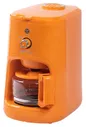 Кофеварка Oursson CM0400G/OR (Оранжевый)