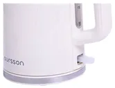 Чайник Oursson EK1732W/IV, white