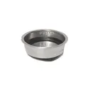 Кофеварка рожковая Oursson EM1505/RD Red