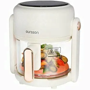 Аэрогриль Oursson AG3500GD отзывы