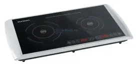 Oursson IP2300T/S Индукционная плита-0