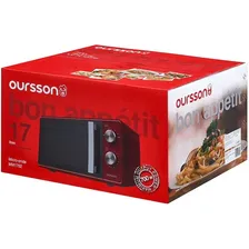 Oursson MM1702/DC микроволновая печь