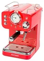Кофеварка рожковая Oursson EM1500 красный