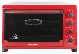 Asel Мини печь Oursson Mo4225/rd (Красный) . электродуховки