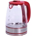Oursson EK1744GD/RD электрочайник