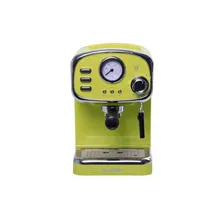 Кофеварка рожковая Oursson EM1505/GA Green